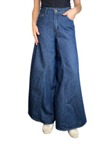Jeans Jimmy Blue