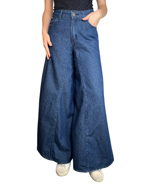 Jeans Jimmy Blue