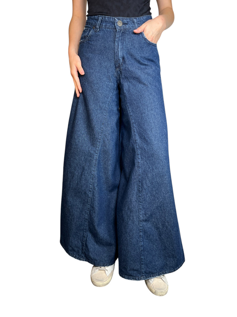 Jeans Jimmy Blue