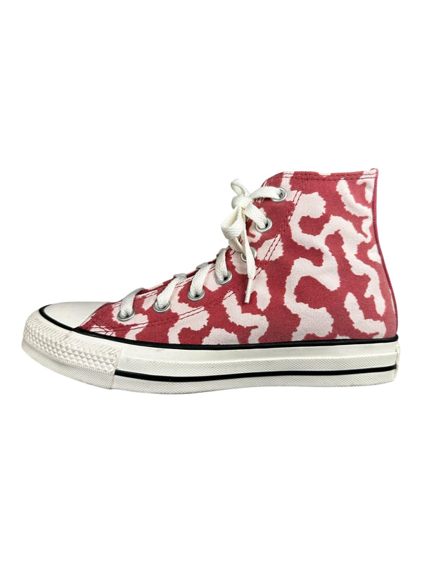 Zapatillas  Chuck Taylor Leopard