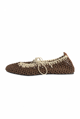 Bailarinas de Crochet