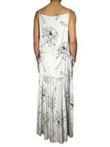 Vestido Floral Botánico