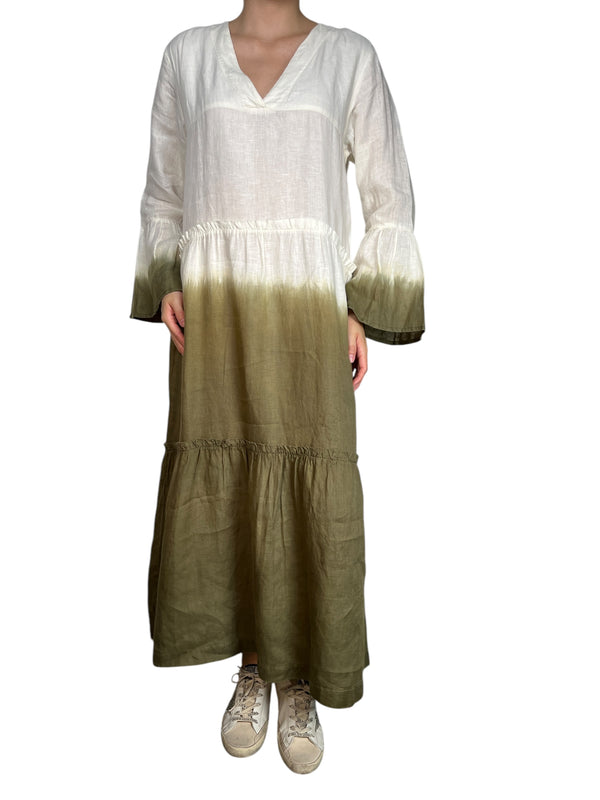 Vestido Lino