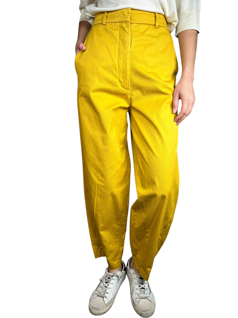 Pantalón Barrel
