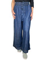 Jeans Pretina Anchos