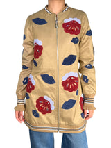 Chaqueta Spring