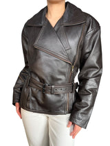 Chaqueta Cuero