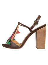 Sandalias Margarita