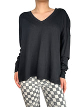 Sweater Negro