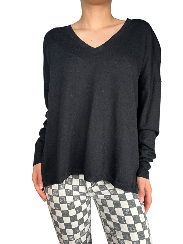 Sweater Negro
