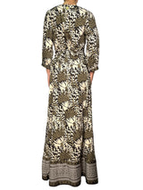 Vestido Booty Warren