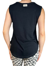 Polera Negra