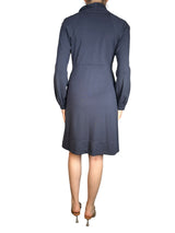 Vestido Lana