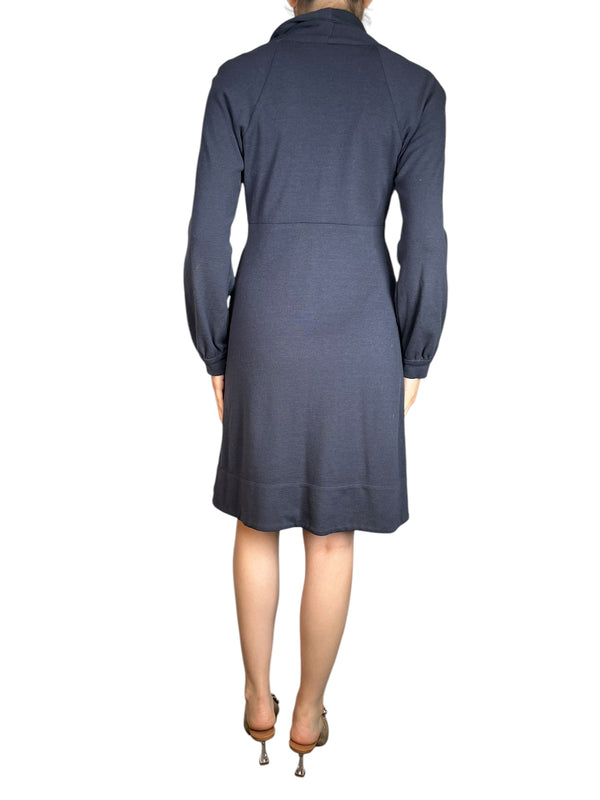 Vestido Lana
