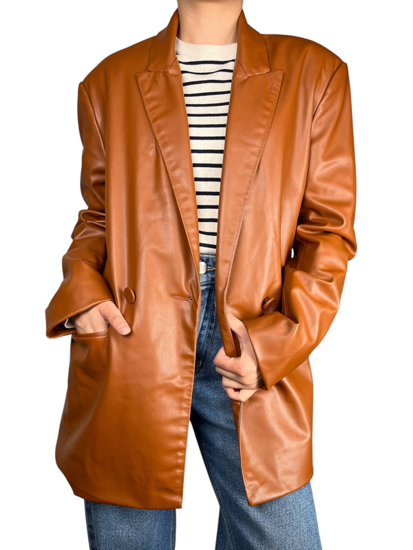 Blazer Ecocuero