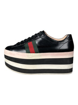 Zapatillas Platform Ace