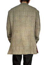 Blazer Cuadros