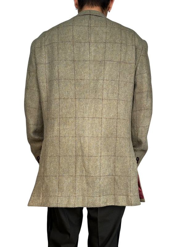 Blazer Cuadros
