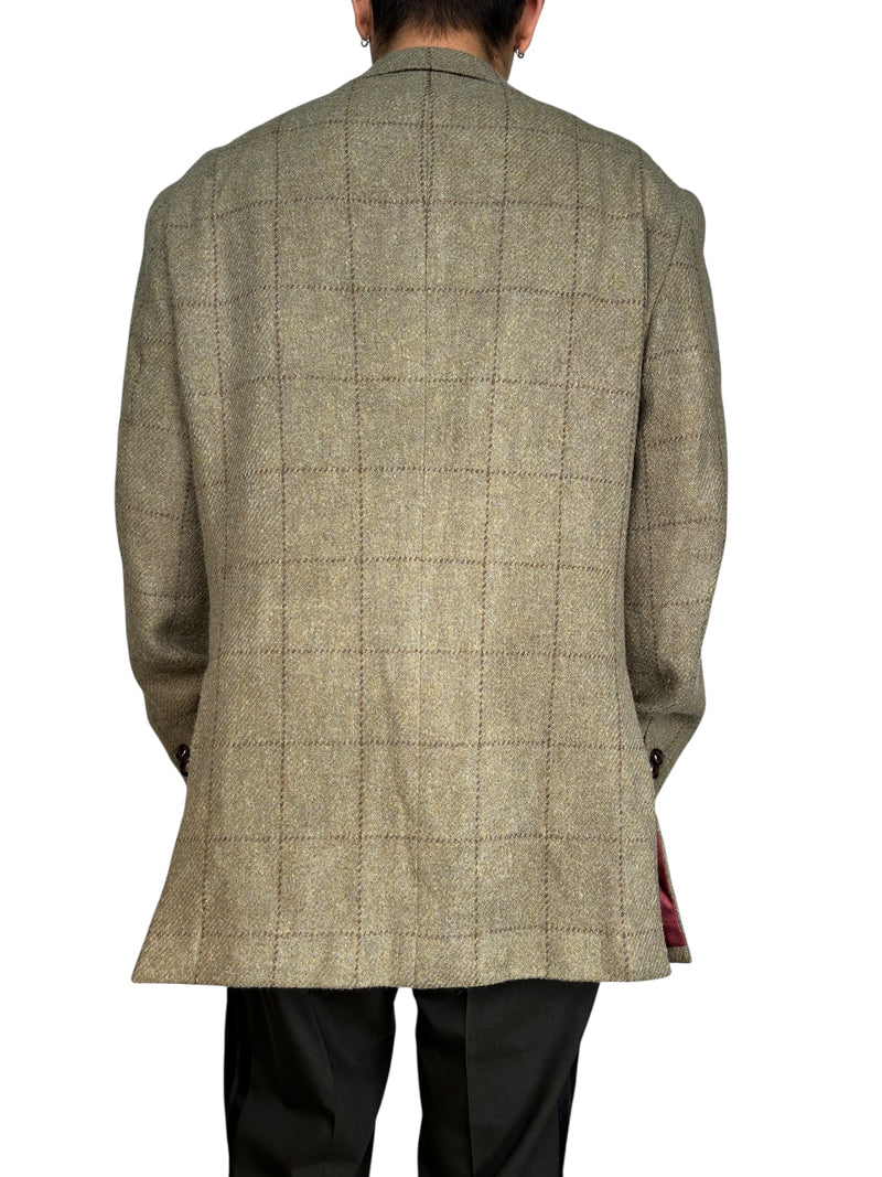 Blazer Cuadros