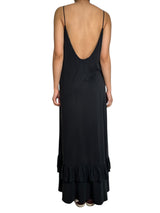 Vestido Maxi Vuelos