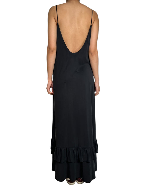 Vestido Maxi Vuelos