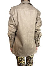 Blusa Lana