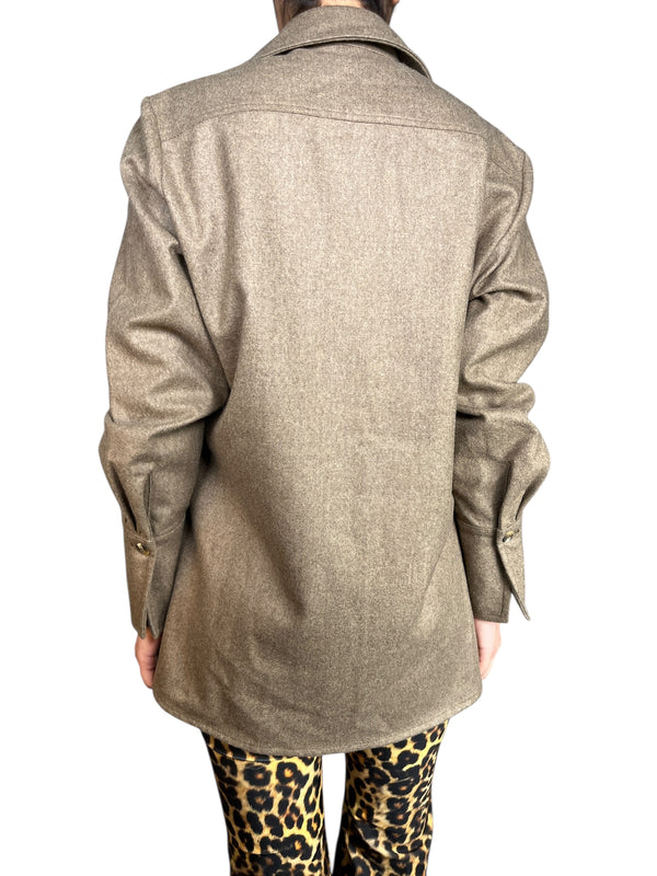 Blusa Lana