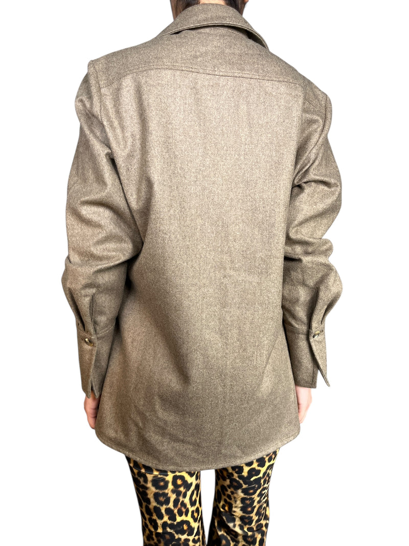 Blusa Lana