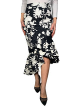 Falda Vuelos JOHANNA ORTIZ x H&M