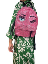 Mochila Glitter Flirting Small