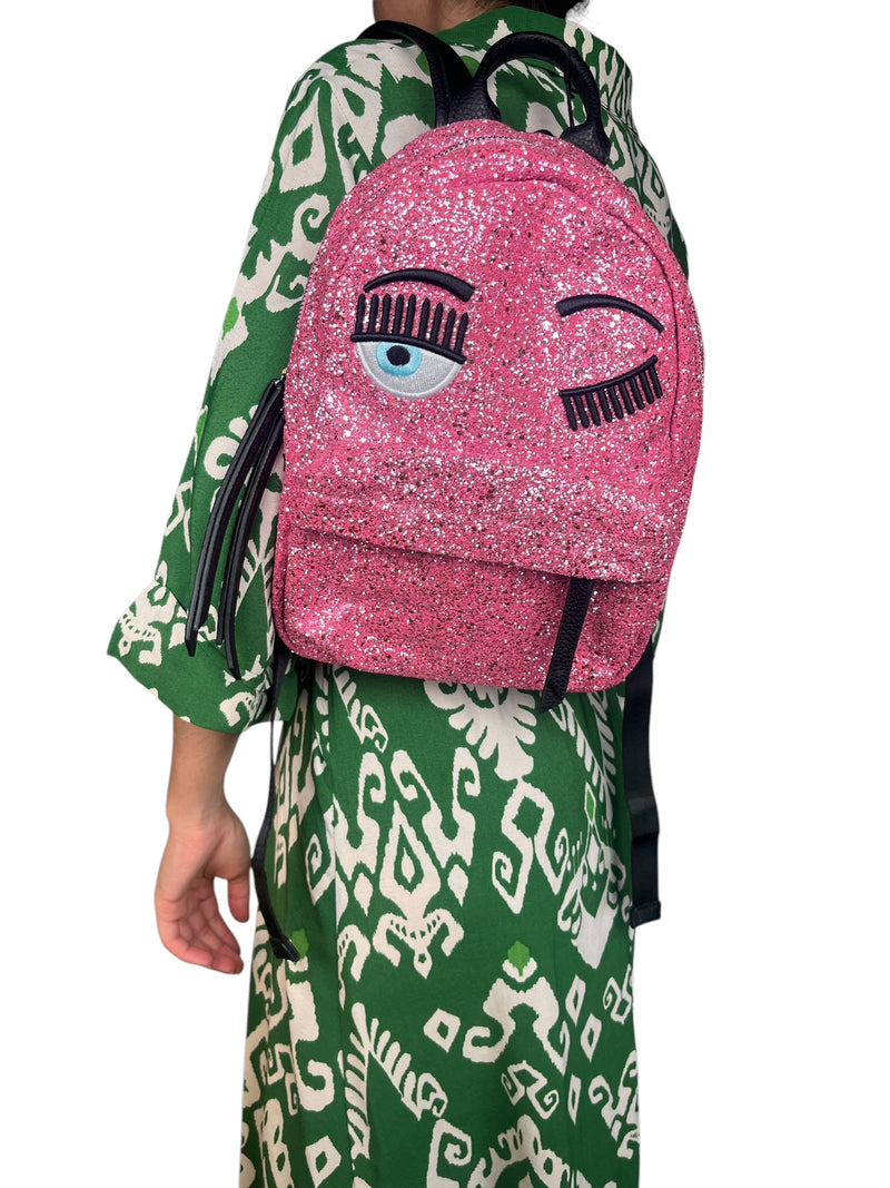 Mochila Glitter Flirting Small