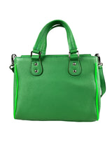 Cartera Cuero