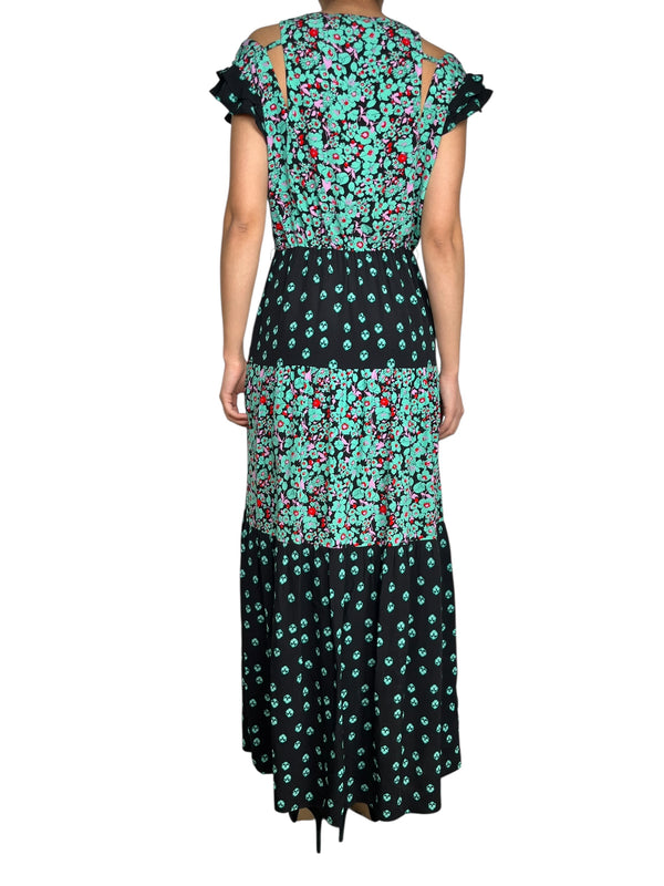 Vestido Floral