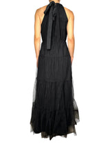 Vestido Halter