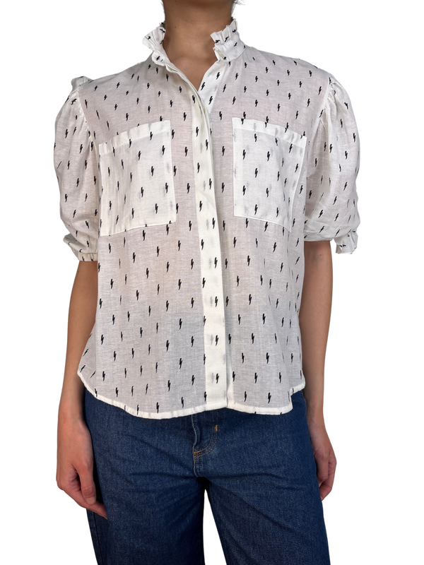 Blusa Ray