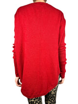 Sweater Cashmere