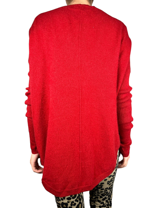 Sweater Cashmere