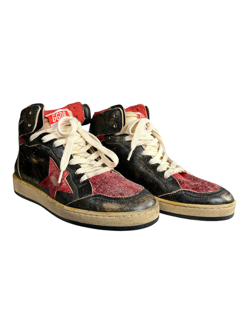 Zapatillas Sky-Star