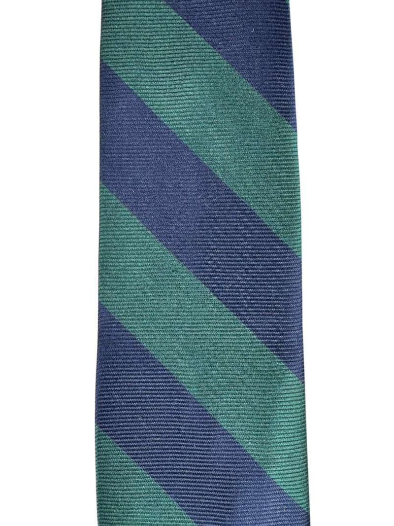 Corbata Rayas