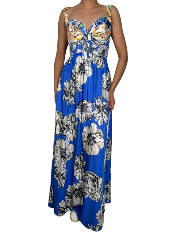 Vestido Viscosa