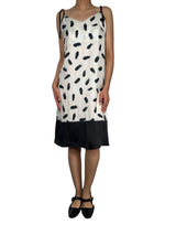Vestido Animal Print