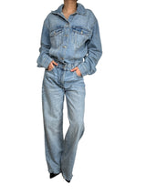 Enterito Denim