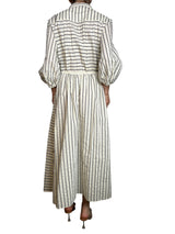 Vestido Texturizado