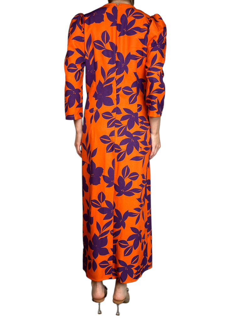 Vestido Ini