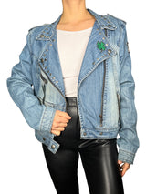 Chaqueta Rock & Roll
