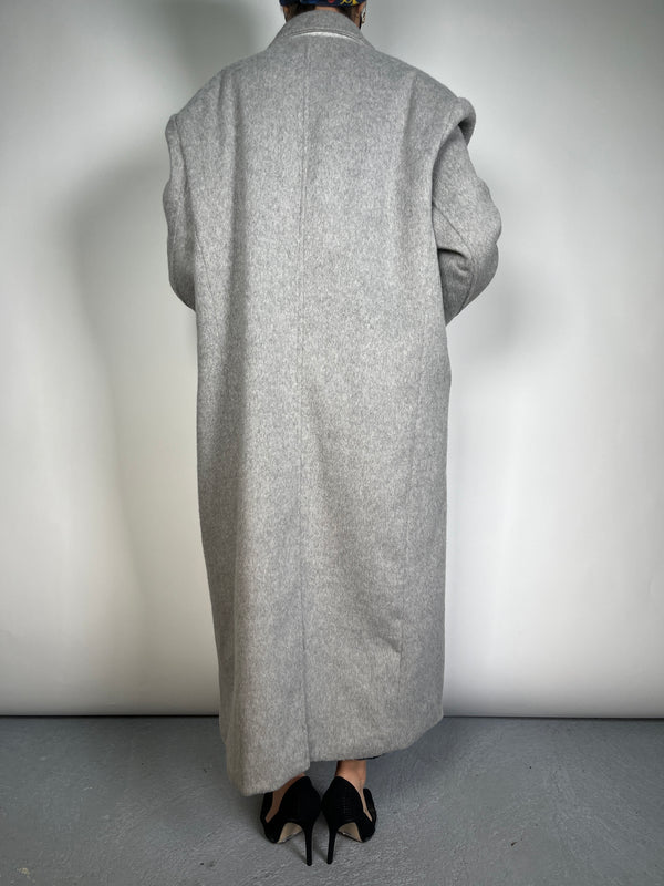 Abrigo PLUS SIZE