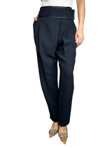 Pantalón Cinturon