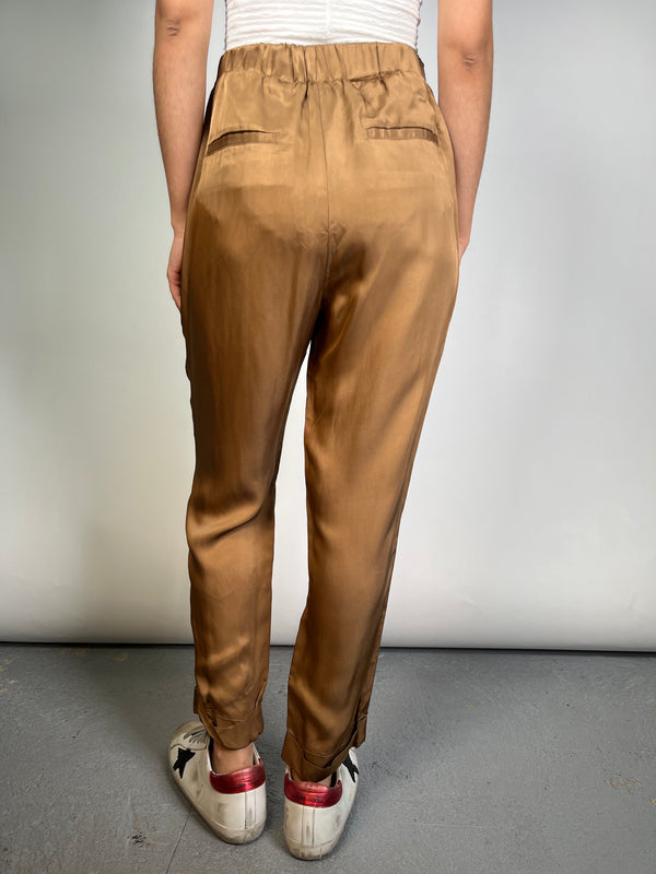 Pantalón Viscosa