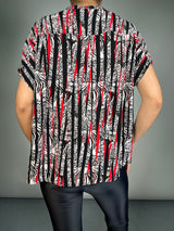 Blusa Jungla