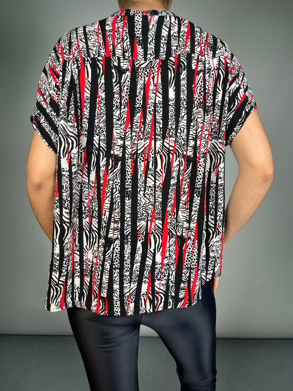Blusa Jungla